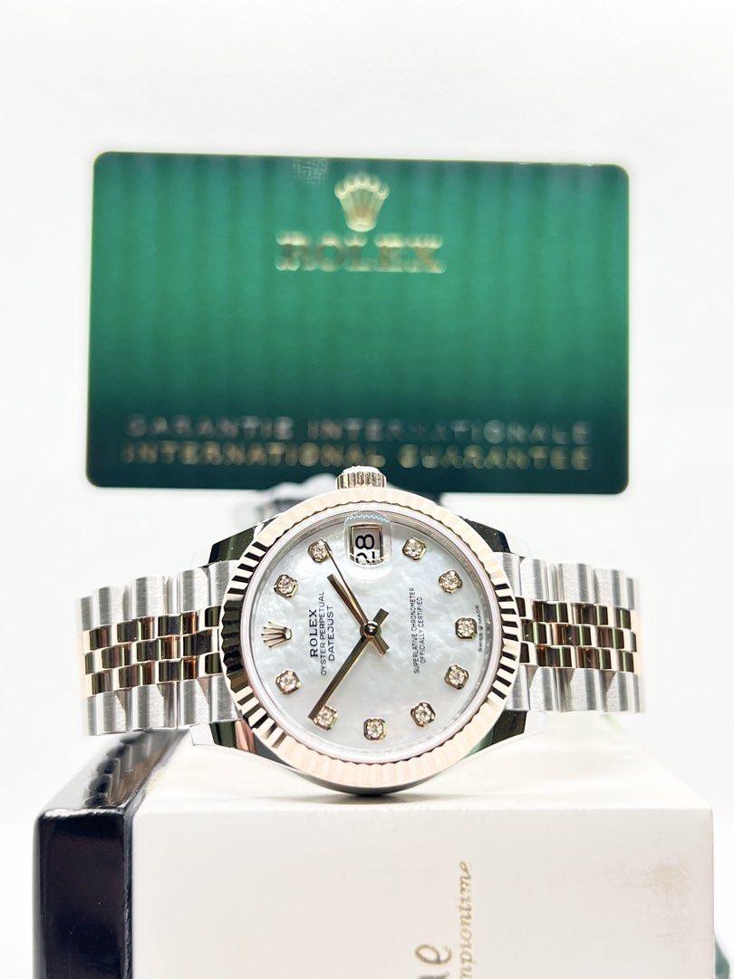 Datejust 31 278271