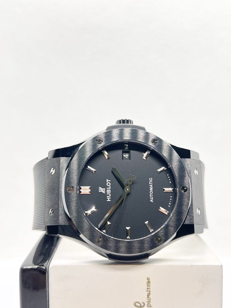 Classic Fusion 45 511.CM.1171.RX