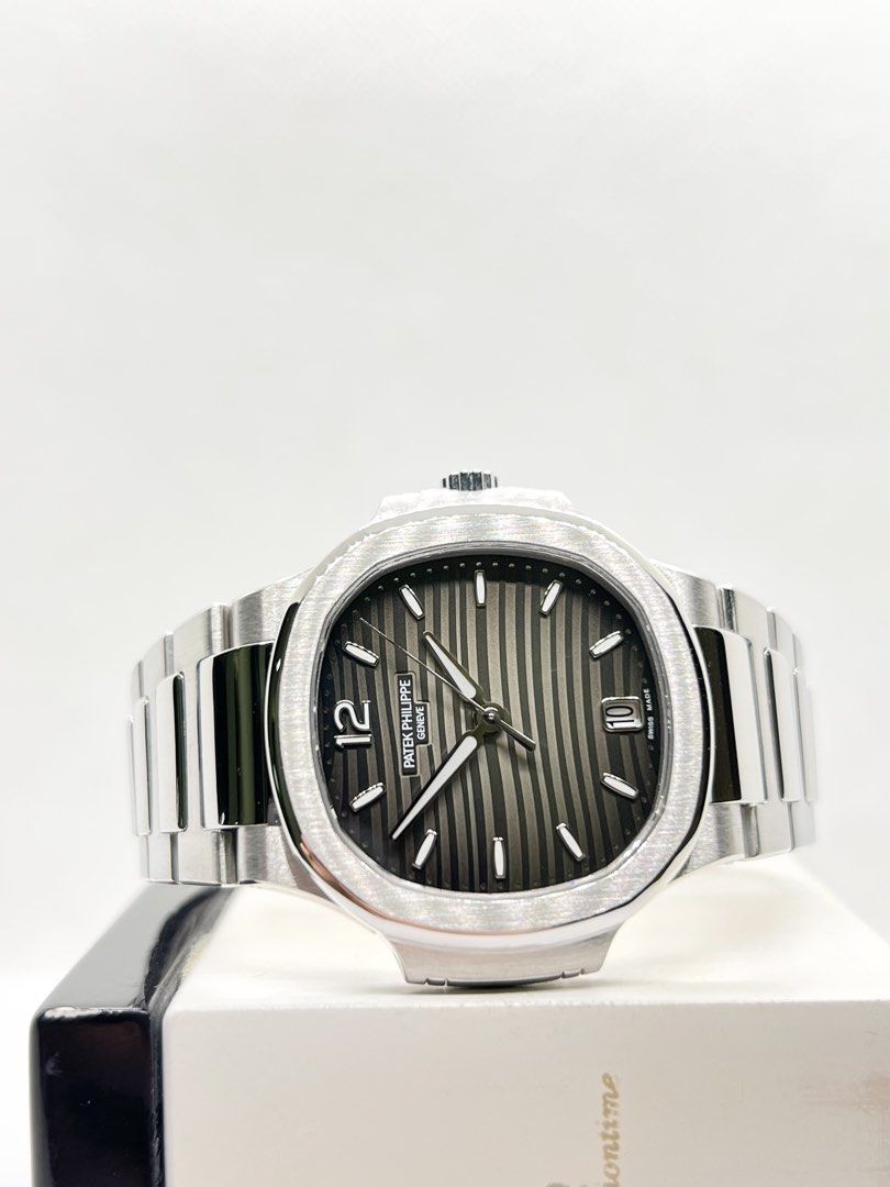 pre owned patek philippe nauti 1781091660 8000fbfa progressive
