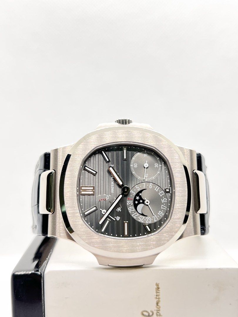 pre owned patek philippe nauti 1782042534 74782c9b progressive
