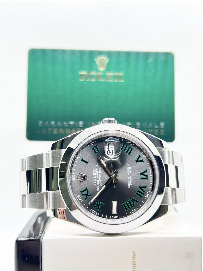 pre owned rolex oyster datejus 1774093552 cae0d600 progressive