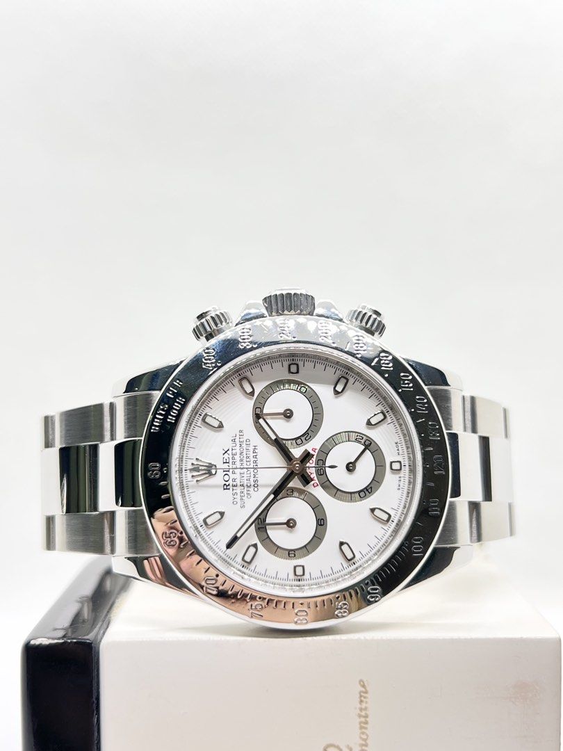 Daytona 116520