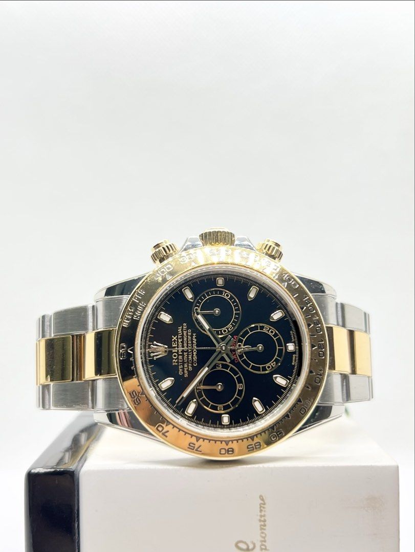 pre owned rolex oyster daytona 1773924874 d5fb3e65 progressive