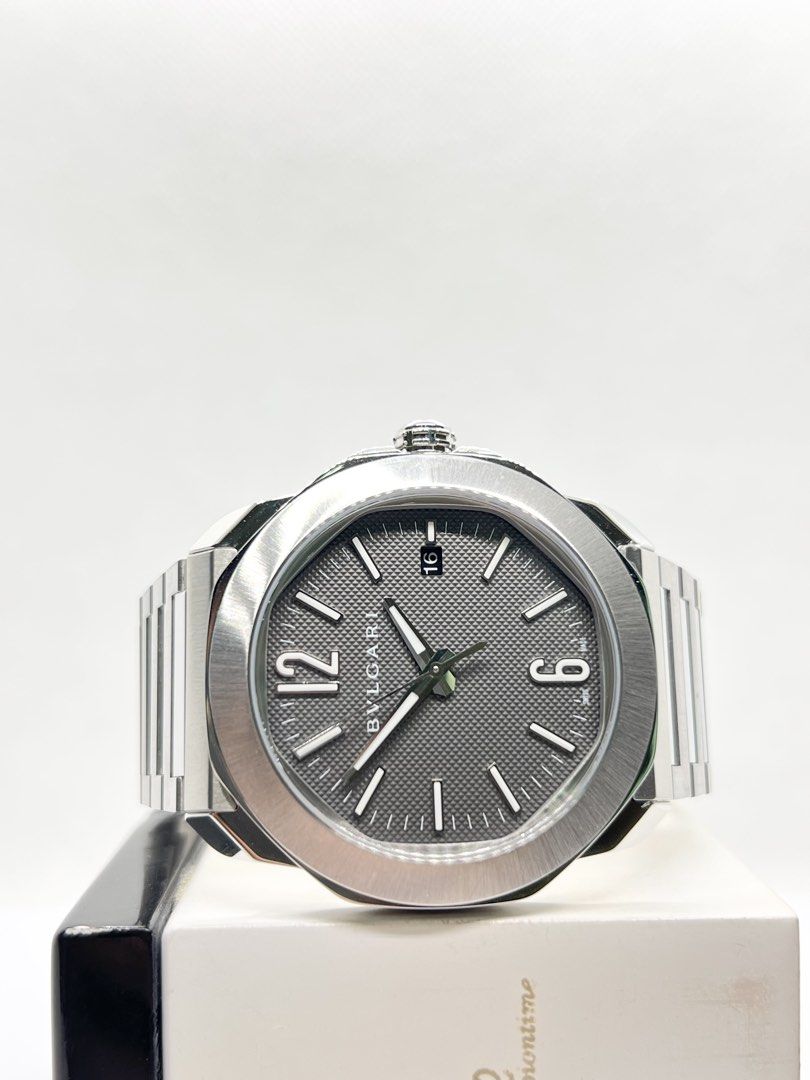 brand new bvlgari octo roma 10 1776524540 a87741af progressive