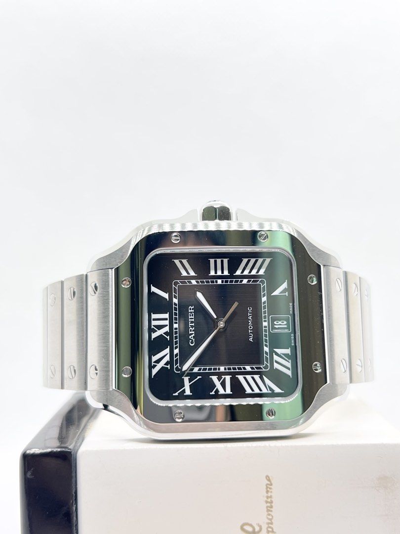 brand new cartier de santos la 1782042352 fabce4a6 progressive