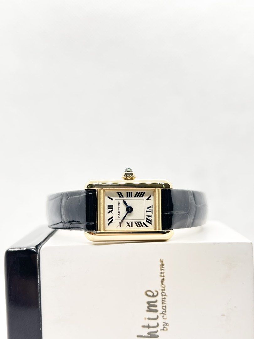 brand new cartier tank louis m 1775733400 8e8709d2 progressive