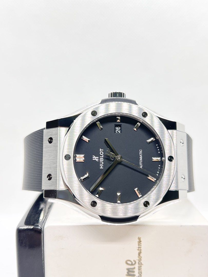 brand new hublot classic fusio 1777379448 e25dd139 progressive