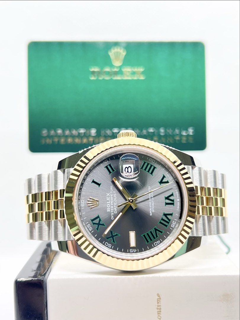 brand new rolex oyster datejus 1778844427 05dc4e52 progressive