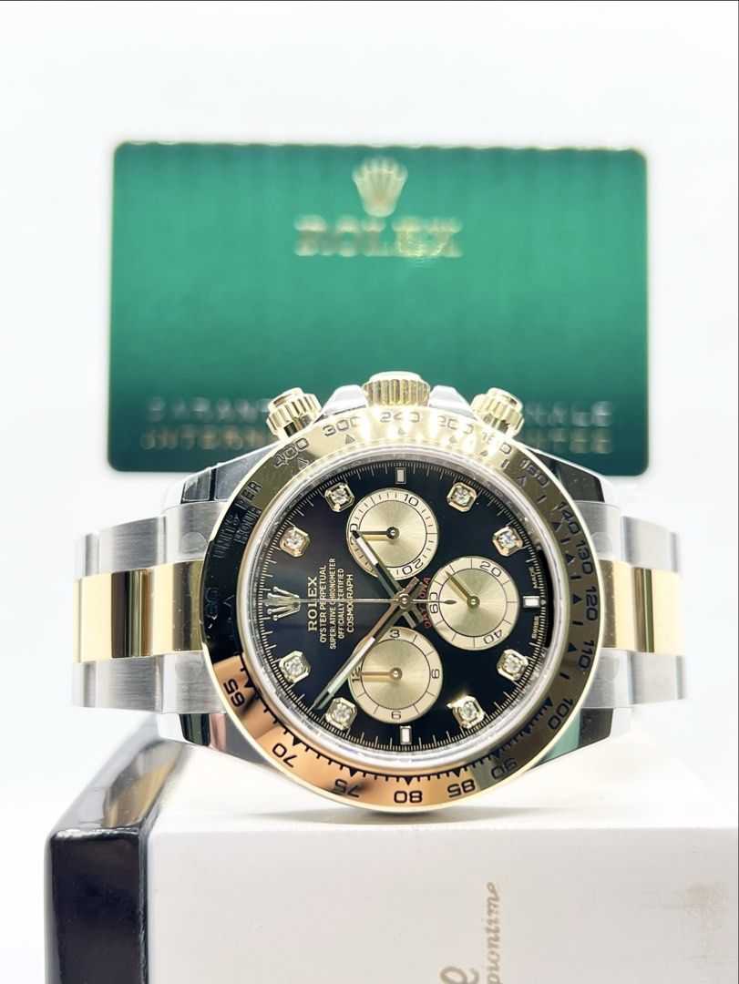 brand new rolex oyster daytona 1776512901 0988e27c progressive