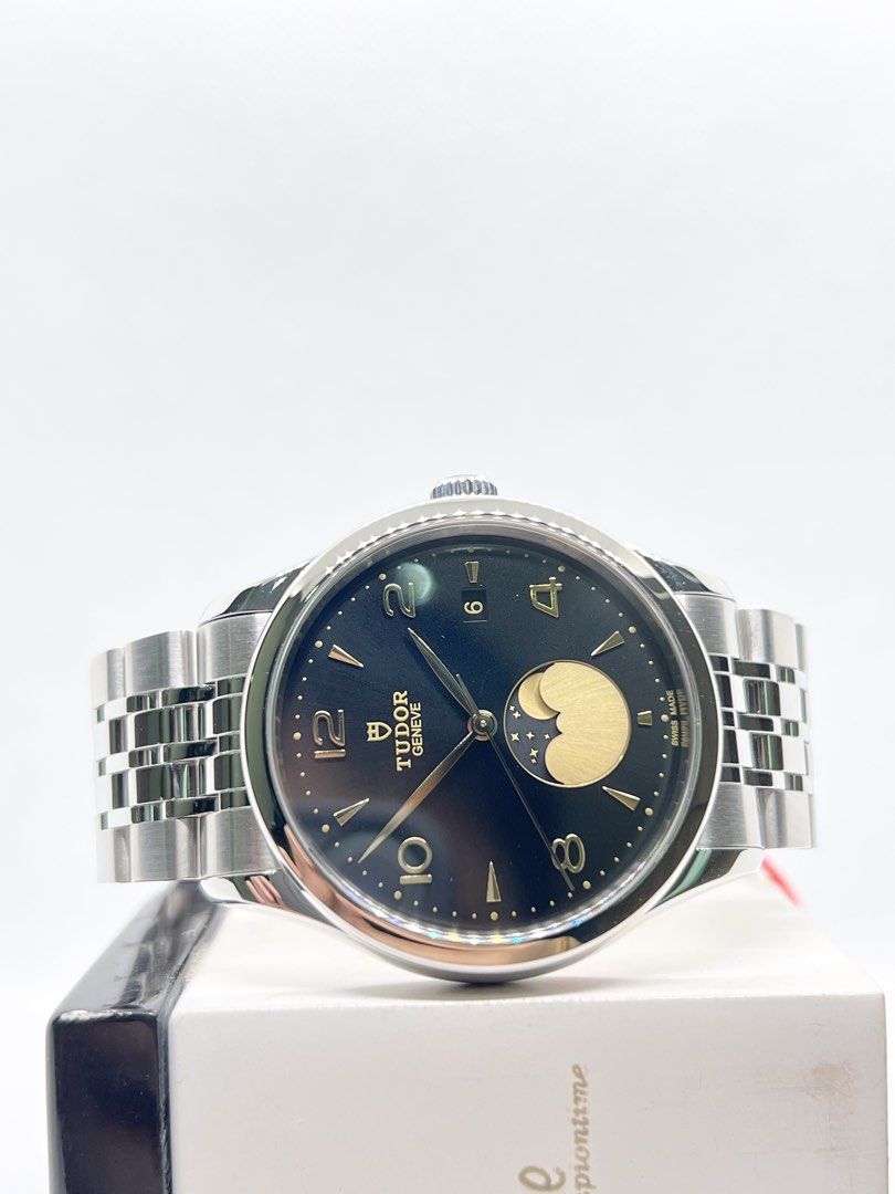 brand new tudor 1926 luna moon 1775301044 054e0815 progressive