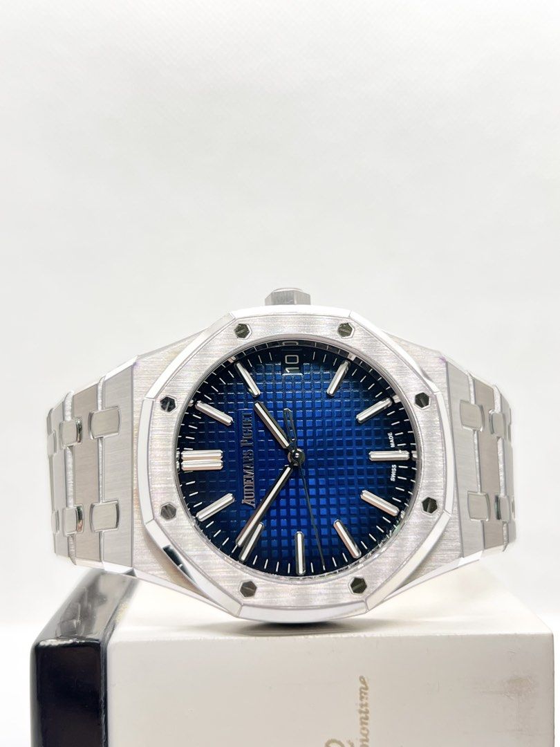 Royal Oak Classic 41 15510BC