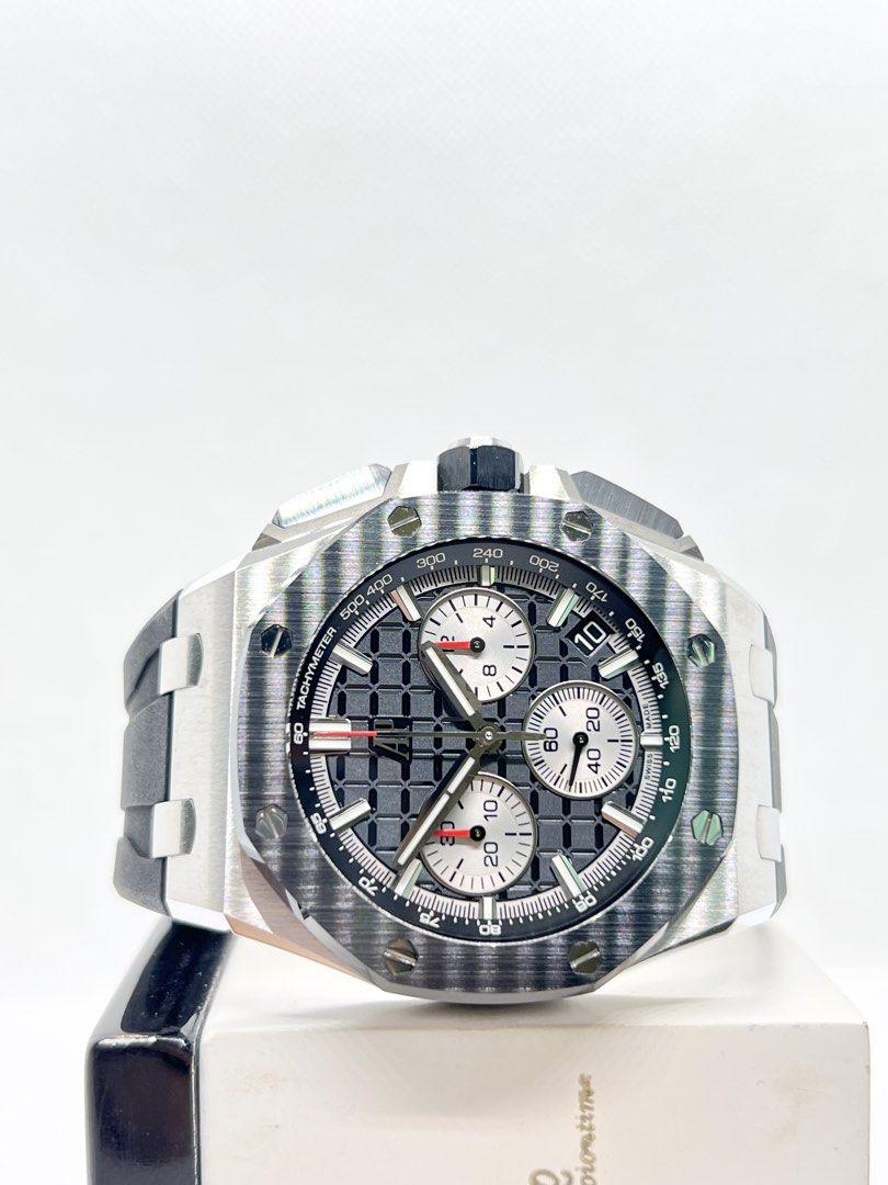 Royal Oak Offshore 26420SO