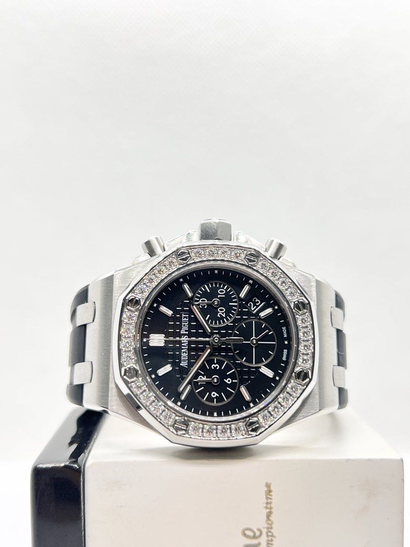 Royal Oak Offshore 37 26231ST