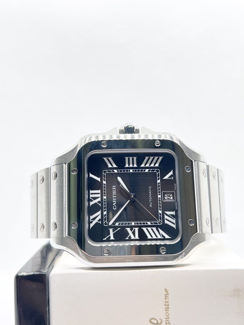 pre owned cartier de santos la 1776948444 354d039e progressive