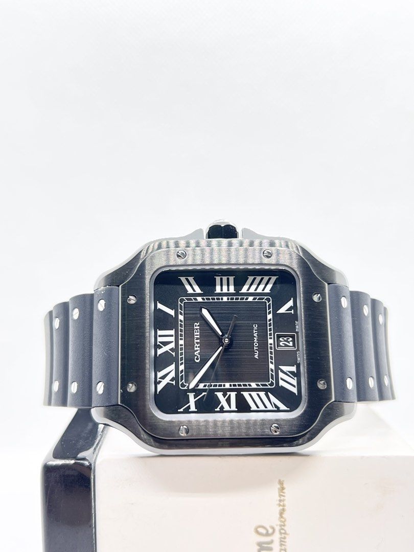 pre owned cartier de santos la 1776948599 cc4c80da progressive