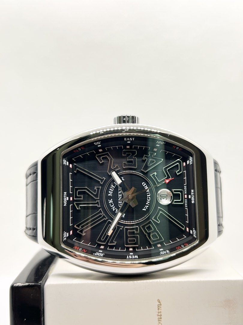 pre owned franck muller vangua 1777538183 ecfa34cb progressive