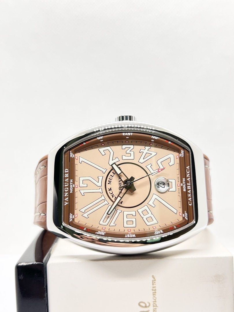 pre owned franck muller vangua 1787480721 b449260a progressive