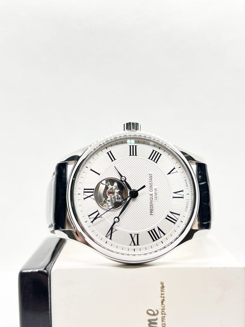 Heartbeat FC-310MC5B6