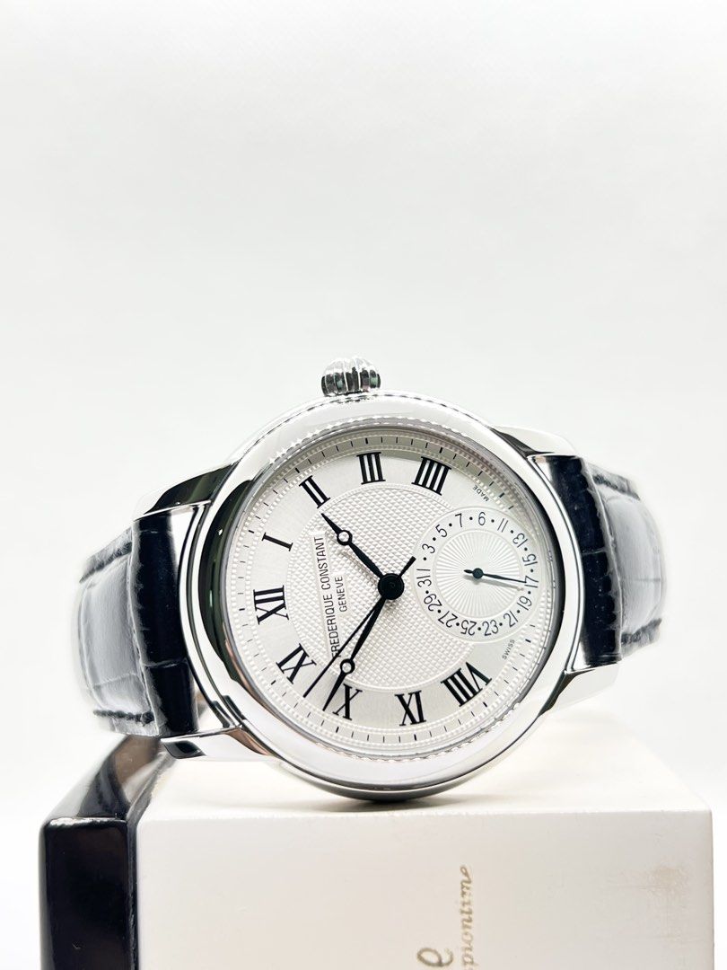 pre owned frederique constant 1776425494 6530469d progressive