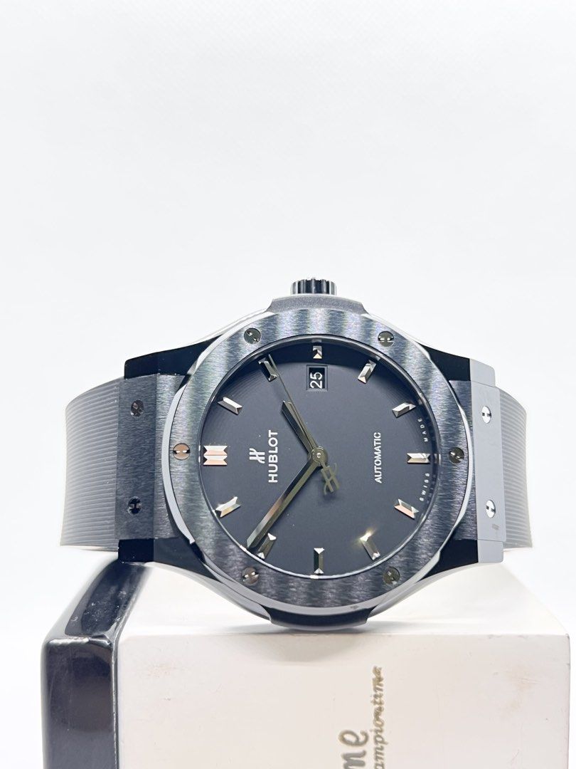 pre owned hublot classic fusio 1777121669 09df2378 progressive