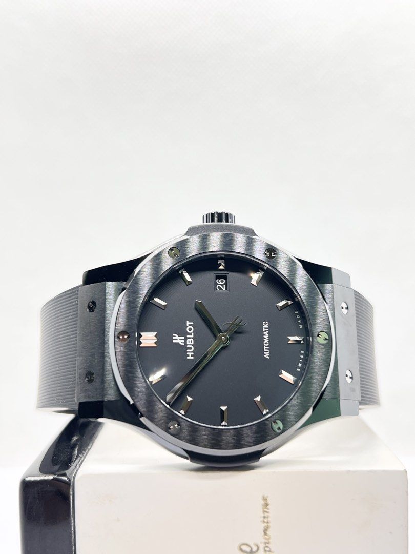 Hublot Classic Fusion 42 542.CM.1171.RX