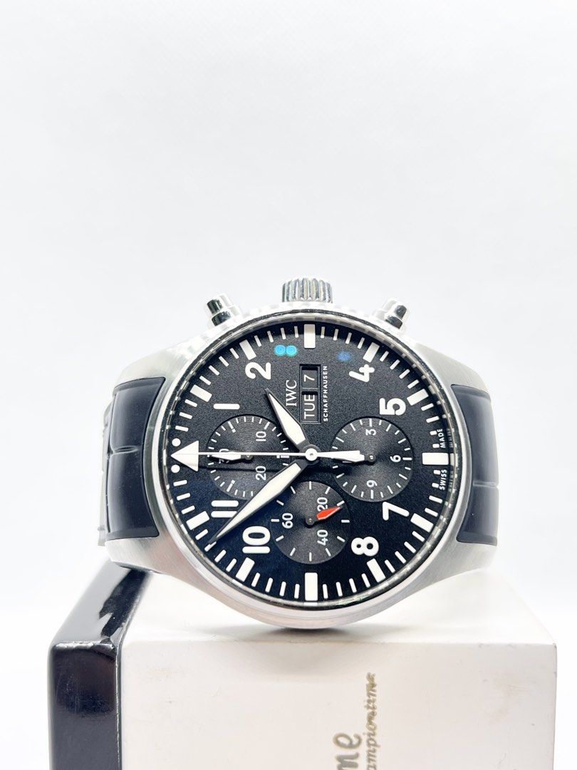 pre owned iwc pilot chrono iw3 1775562177 d9dc3631 progressive