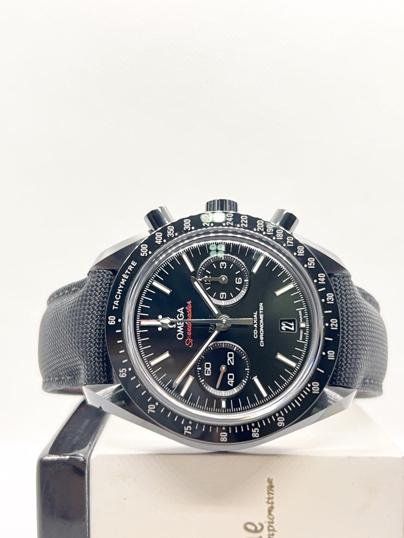 pre owned omega speedmaster ds 1776858180 ba6997d9 progressive