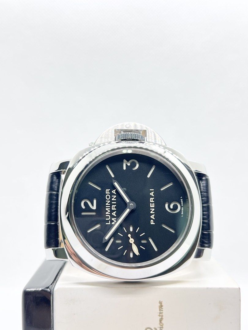 pre owned panerai luminor mari 1775300514 2aa62b7f progressive