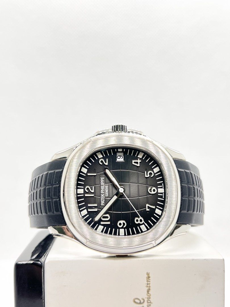 Aquanaut Jumbo 5167/1A-001