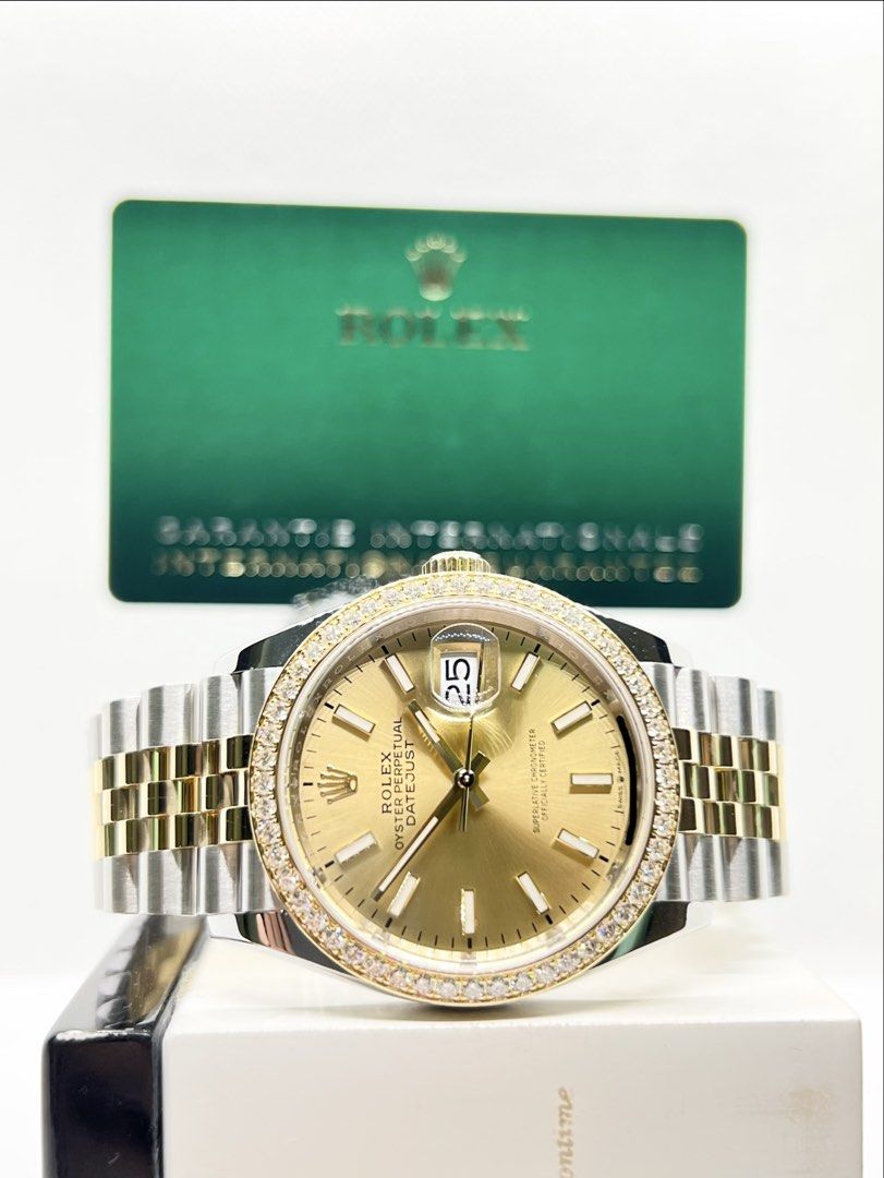 pre owned rolex oyster datejus 1774452763 aebe5fee progressive
