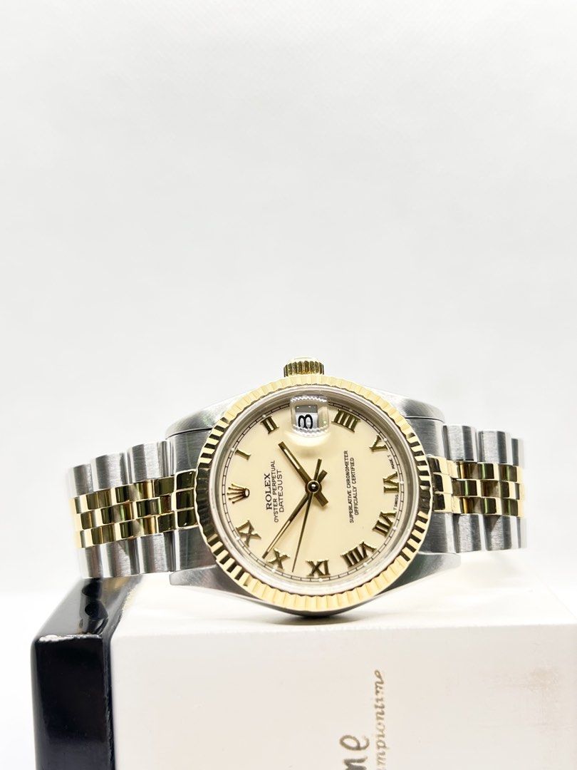 Datejust 31 68273