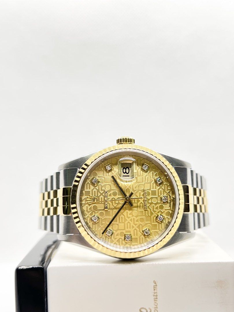 pre owned rolex oyster datejus 1776511265 b1c02058 progressive