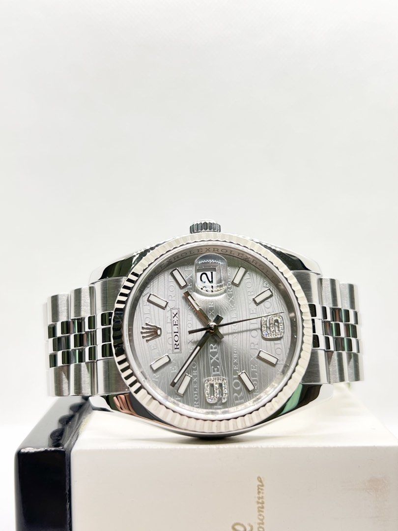 pre owned rolex oyster datejus 1776857064 5536fb4a progressive