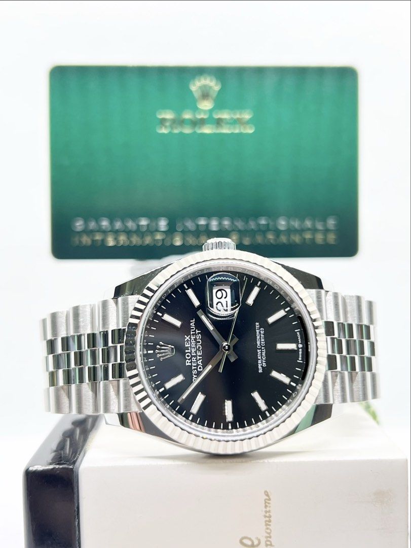 pre owned rolex oyster datejus 1777450154 f3d06878 progressive