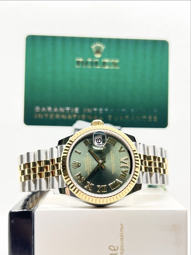 pre owned rolex oyster datejus 1784204408 1b4e1920 progressive