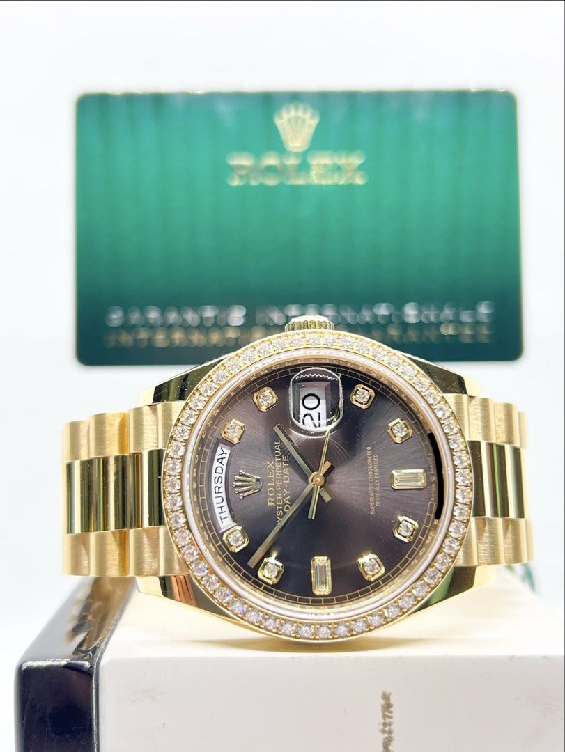pre owned rolex oyster daydate 1787224303 a5132104 progressive
