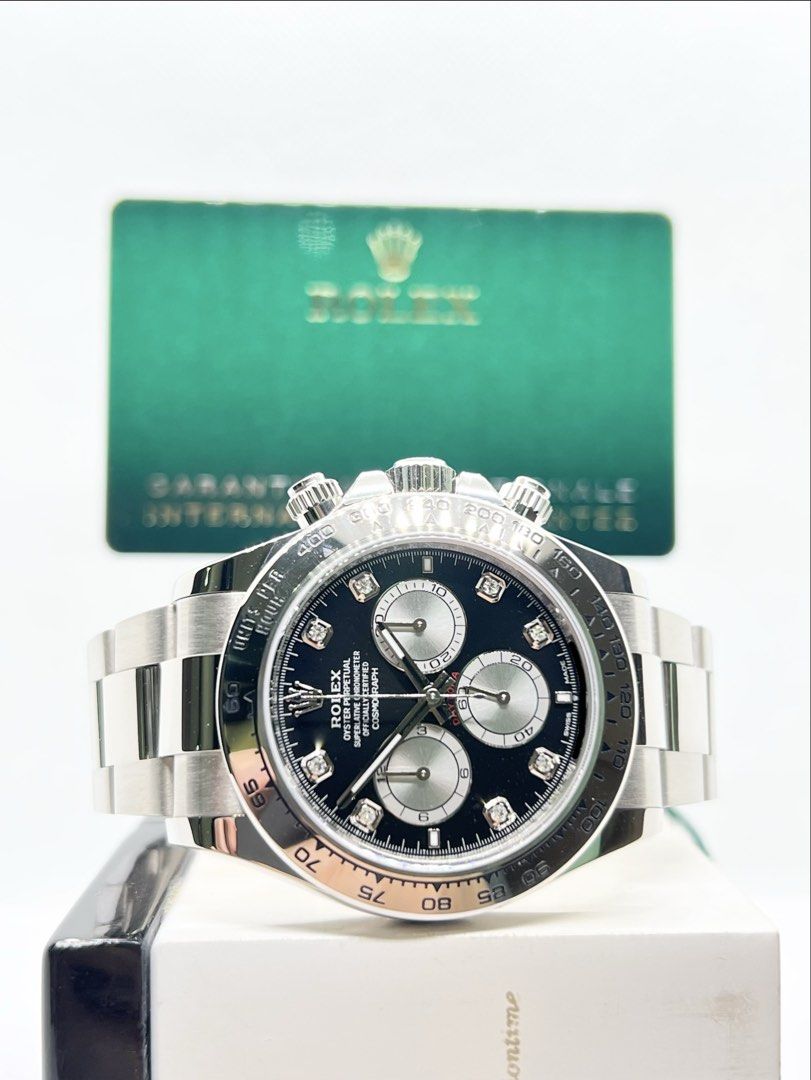 Daytona 126509