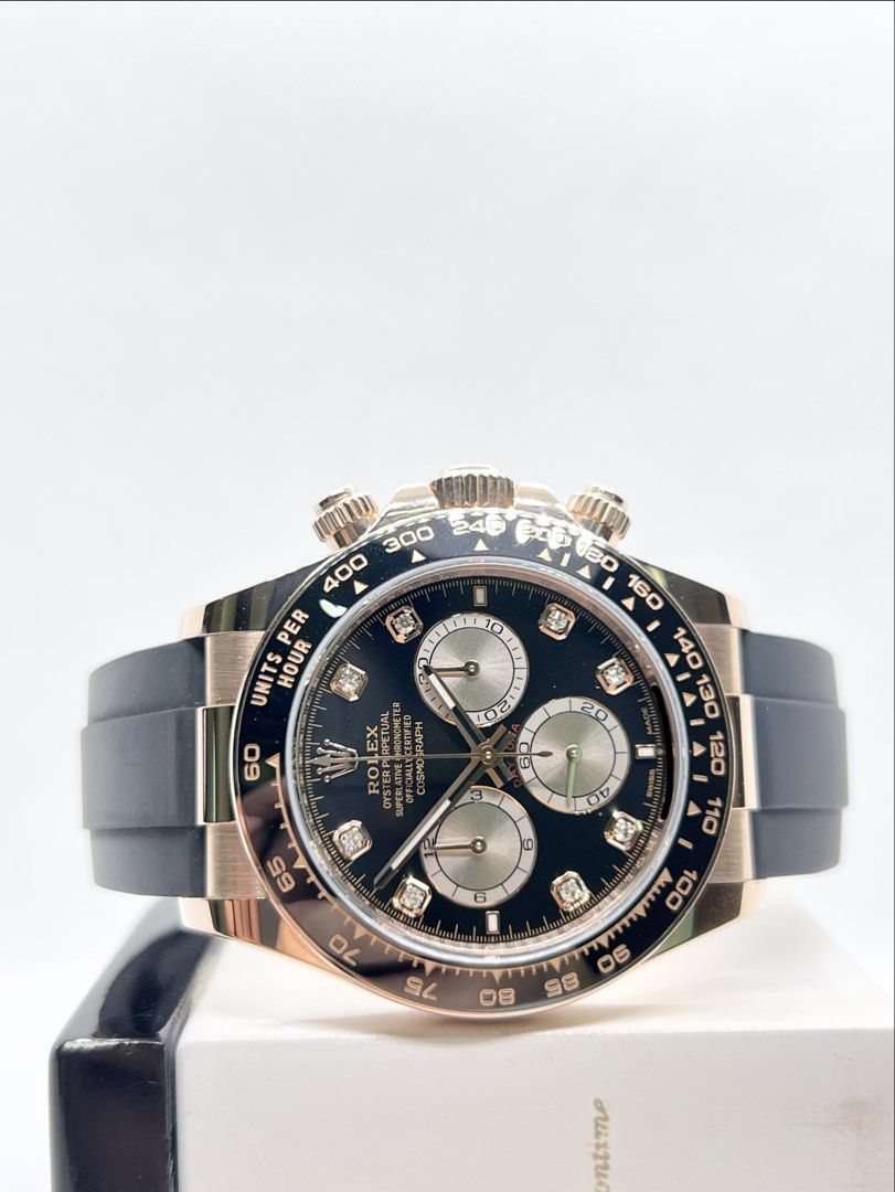 Daytona 126515LN