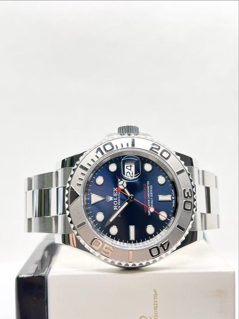 Yacht-Master 126622