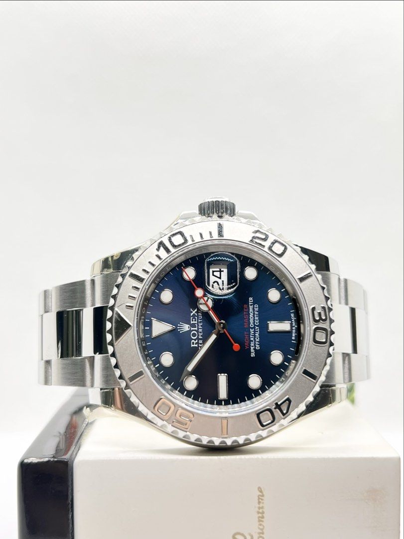Yacht-Master 116622