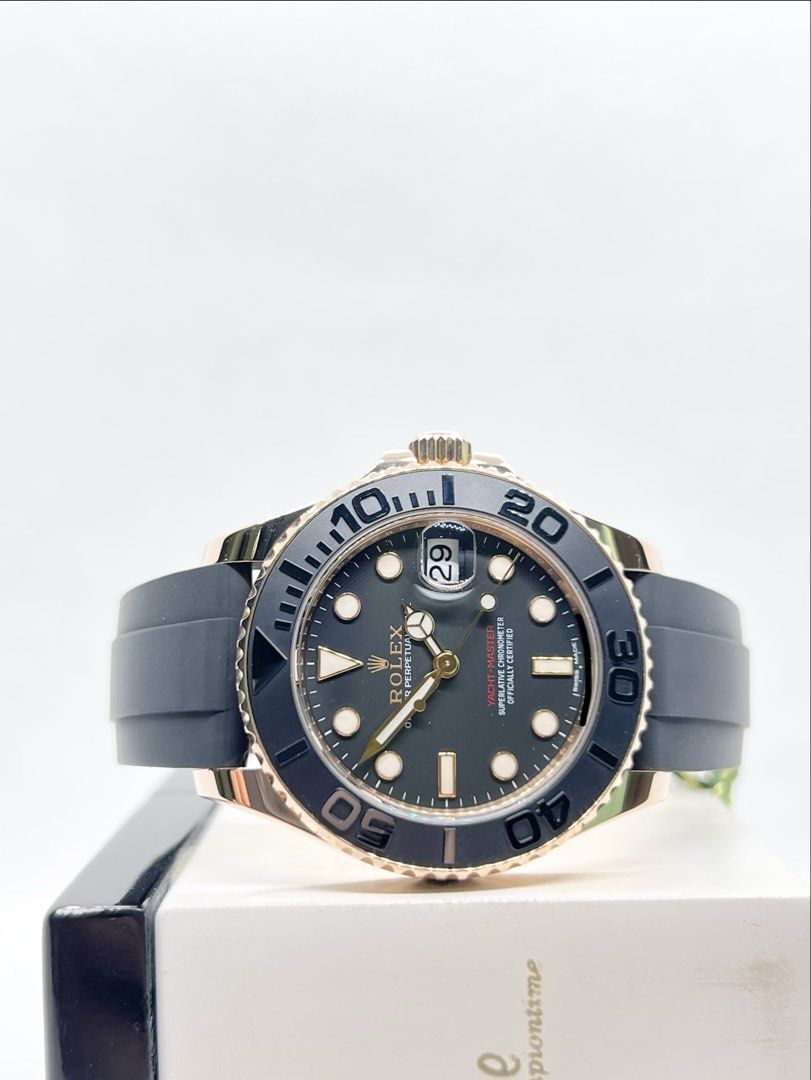 Yacht-Master 37 268655