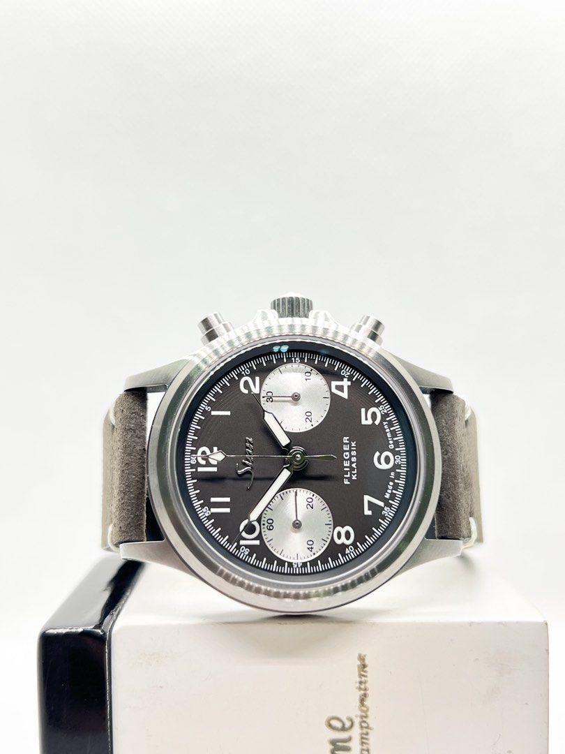 pre owned sinn 356 pilot chron 1776251579 a462919a progressive