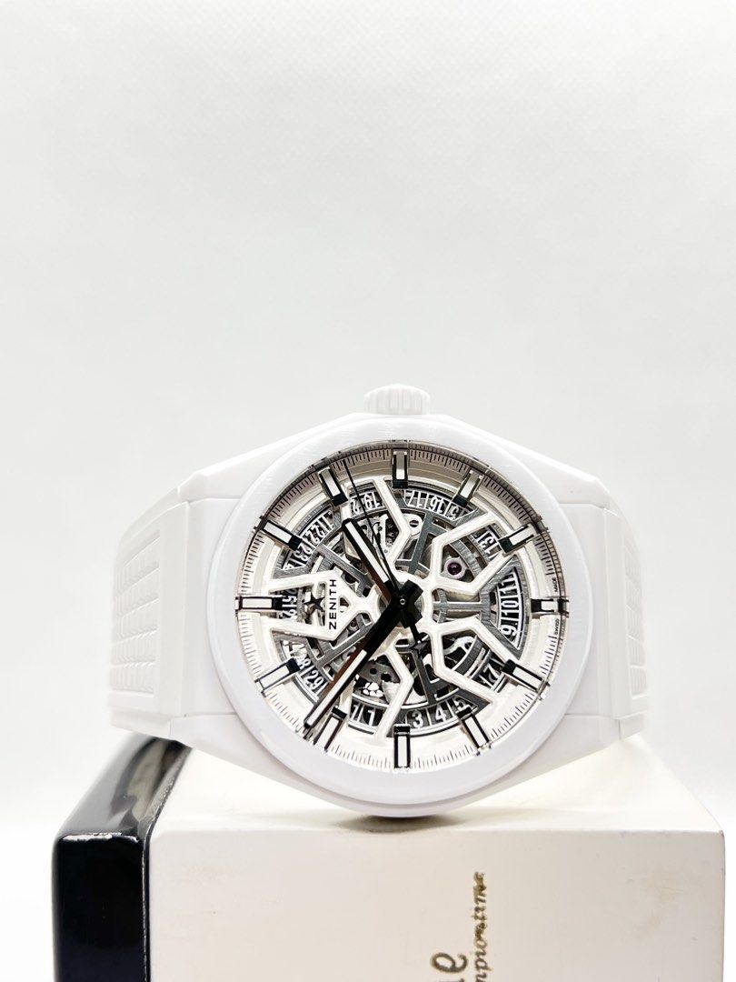 pre owned zenith defy classic 1775902368 00be949c progressive