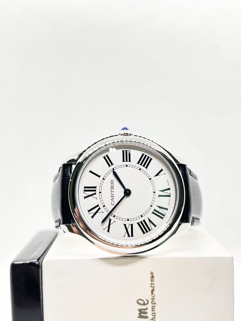 brand new cartier ronde must d 1777722568 4080ce86 progressive