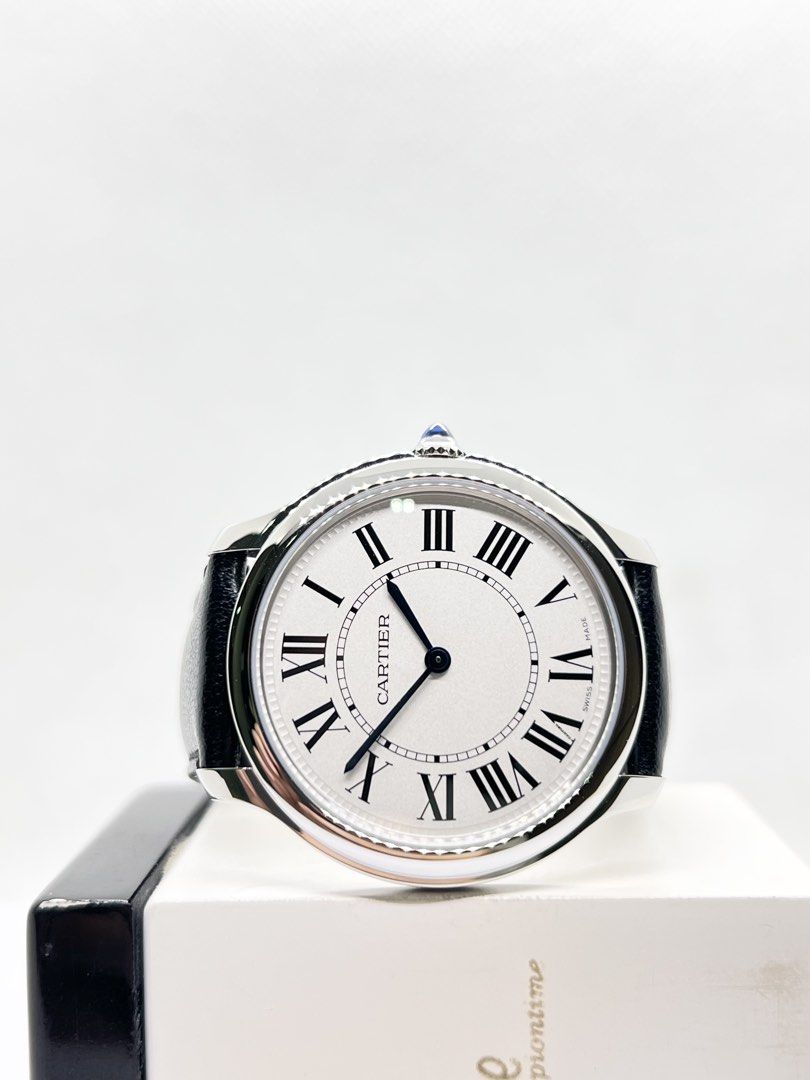 brand new cartier ronde must d 1790478559 d0823adc progressive