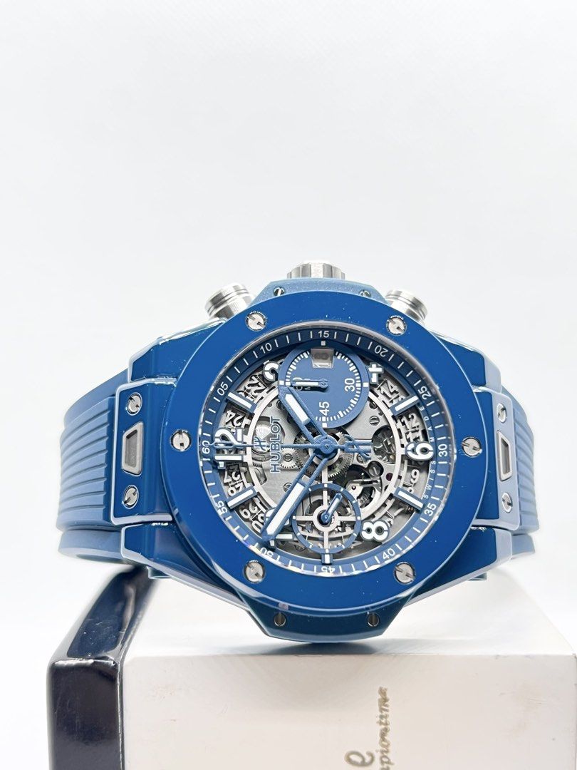 brand new hublot big bang unic 1779085513 5c00b585 progressive