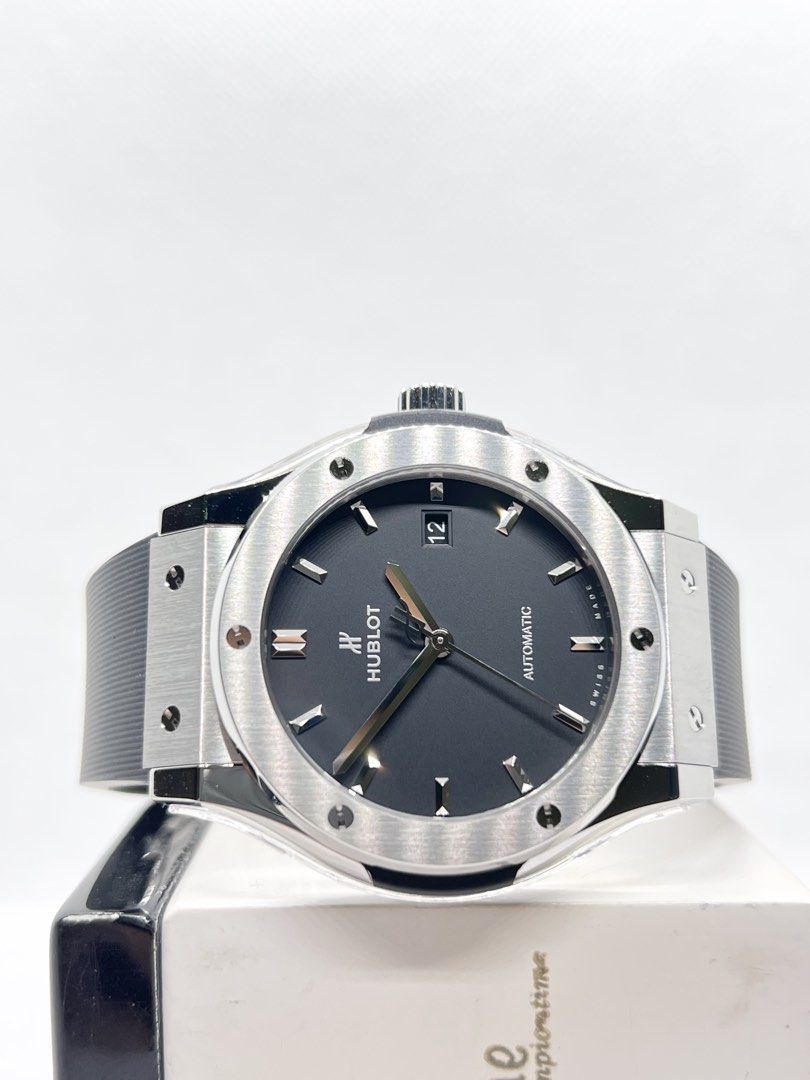 brand new hublot classic fusio 1778595906 9e856746 progressive