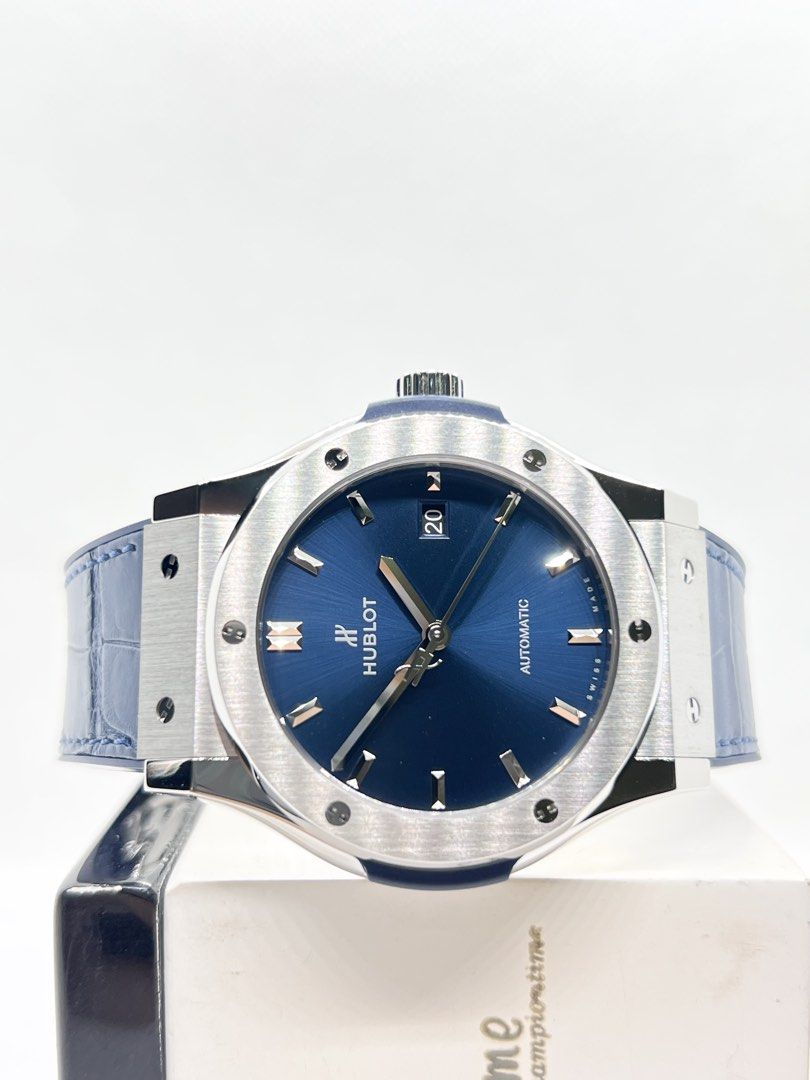 brand new hublot classic fusio 1779458753 ed3be71b progressive