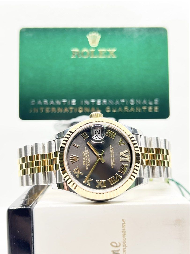 Datejust 31 278273