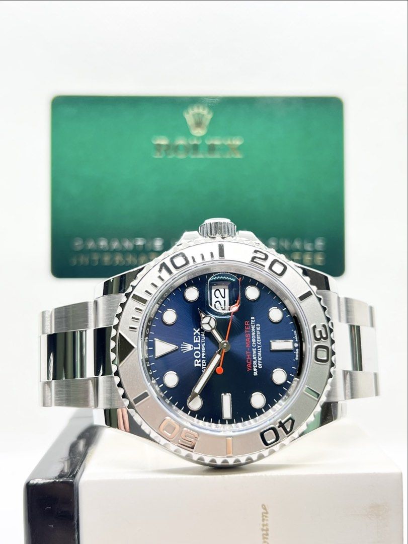 Yacht-Master 126622